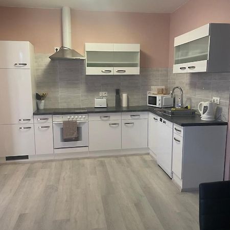 Privatzimmer Hammrich Neudorfl Dış mekan fotoğraf