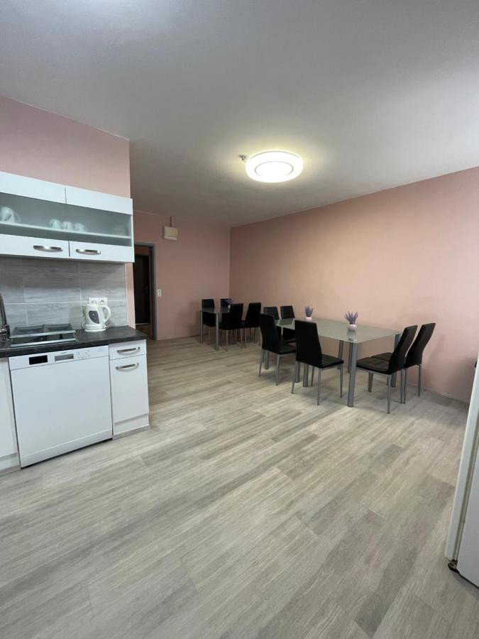 Privatzimmer Hammrich Neudorfl Dış mekan fotoğraf