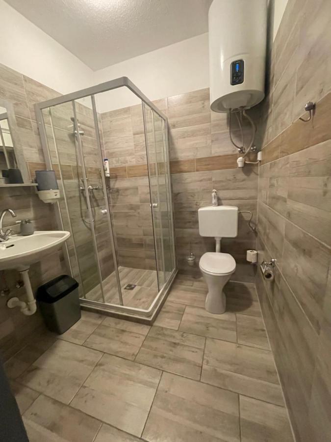 Privatzimmer Hammrich Neudorfl Dış mekan fotoğraf