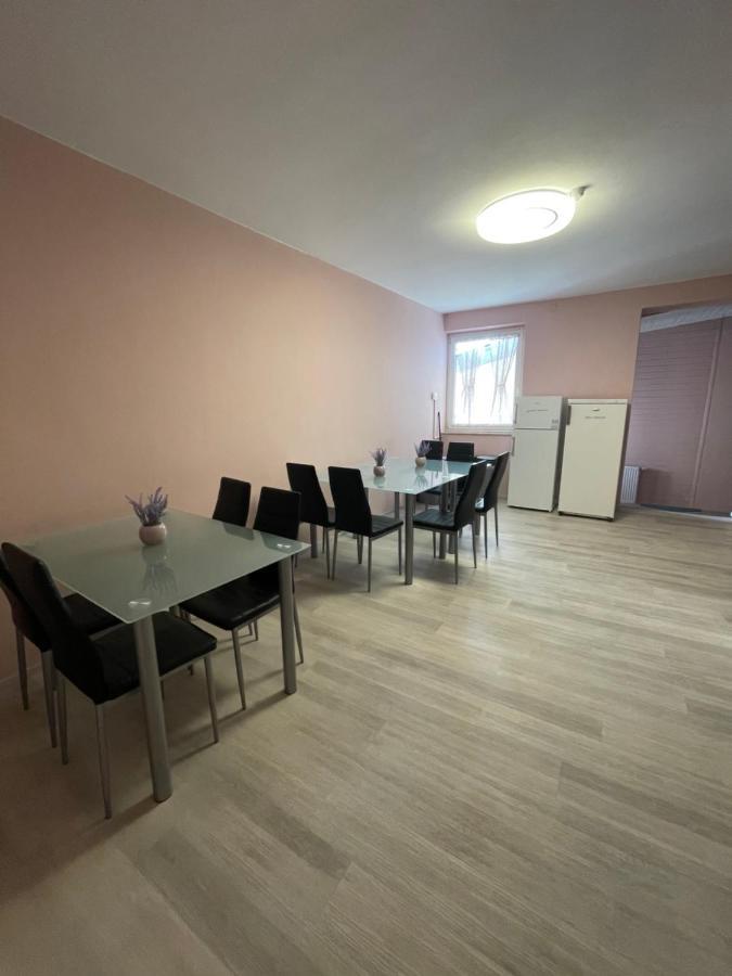 Privatzimmer Hammrich Neudorfl Dış mekan fotoğraf
