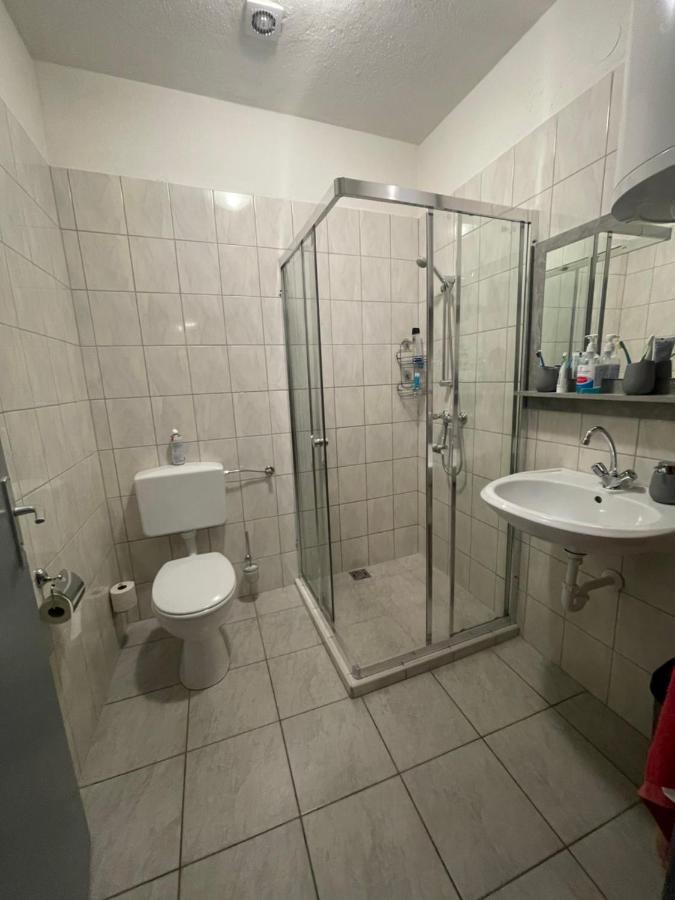 Privatzimmer Hammrich Neudorfl Dış mekan fotoğraf