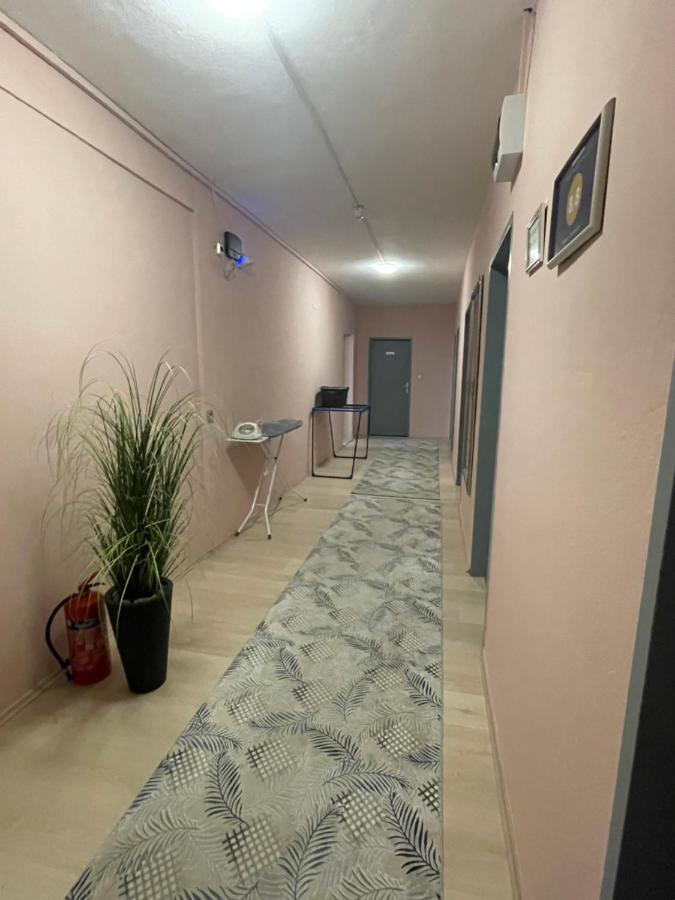 Privatzimmer Hammrich Neudorfl Dış mekan fotoğraf