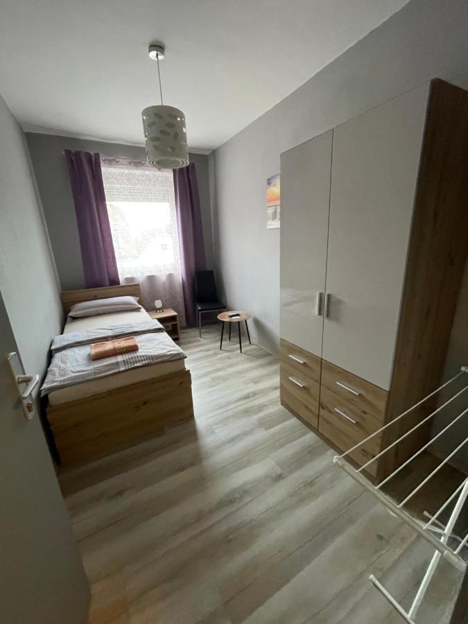 Privatzimmer Hammrich Neudorfl Dış mekan fotoğraf